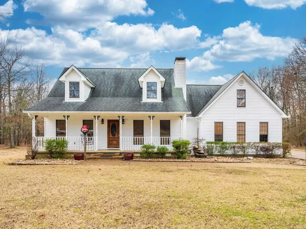 3115 Brock Rd, Alexander, AR 72002