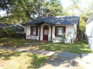 2223 Lee St, Columbia, SC 29205