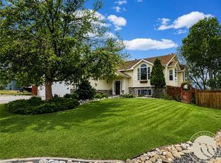 110 Merion Rd, Billings, MT 59105