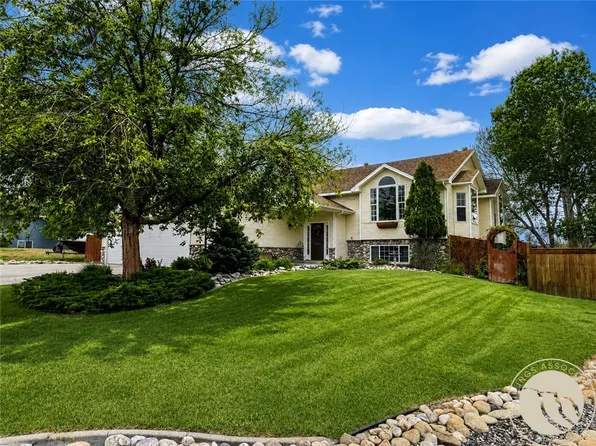 110 Merion Rd, Billings, MT 59105