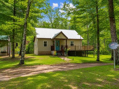 1293 W Grant St, Bitely, MI, 49309