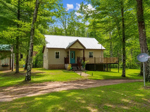 1293 W Grant St, Bitely, MI 49309