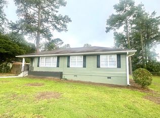 831 Remington Ave, Thomasville, GA 31792