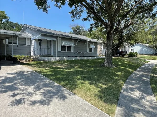 5017 Doyle St, Haltom City, TX 76117
