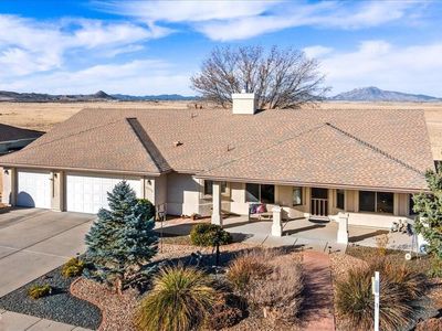 6974 N Pinnacle Pass Dr, Prescott Valley, AZ, 86315