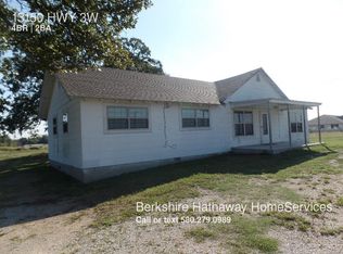 13150 State Highway 3w, Ada, OK 74820