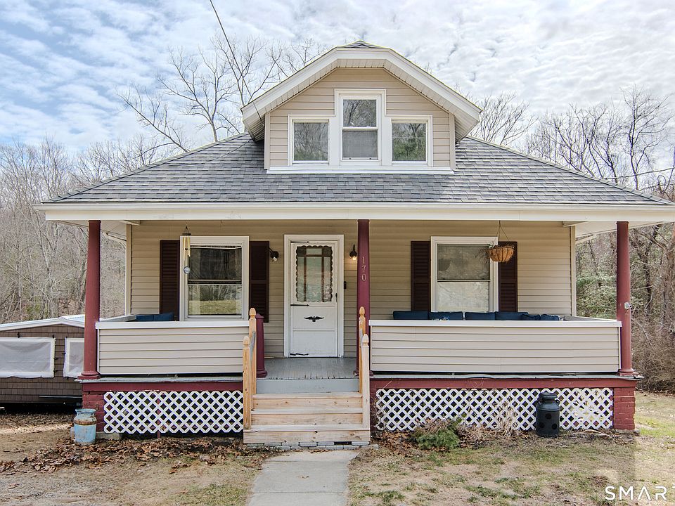 1st image of 170 Putnam Road