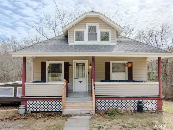 170 Putnam Road, Plainfield, CT 06374