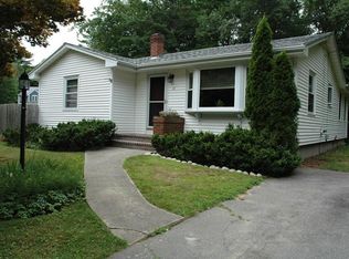 57 Bellevue St, Dartmouth, MA 02747