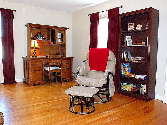 Your In-Home Office!