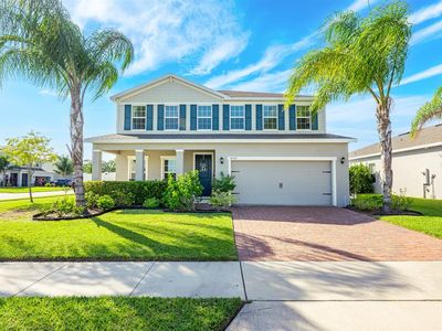 4000 Clipstone Pl, Sanford, FL, 32773