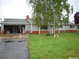 5901 Pleasant Valley Rd, Oakdale, CA 95361