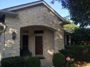 1501 Menteer Dr, Cedar Park, TX 78613
