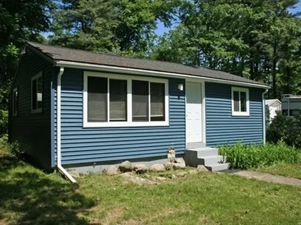 11 Summit Ave, Lakeville, MA 02347