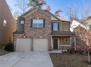 3921 Kingfisher Dr, Atlanta, GA 30349