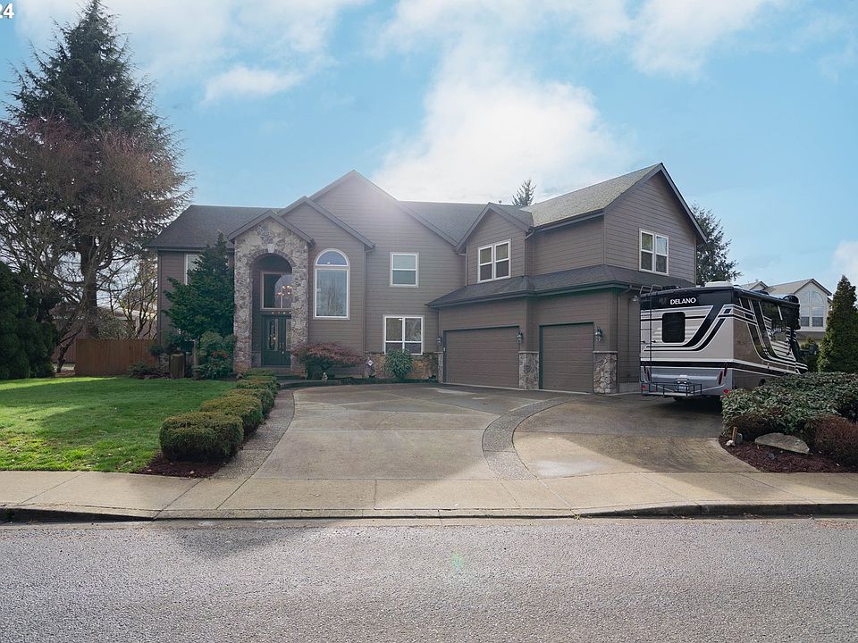 4707 NW 127th St, Vancouver, WA 98685 Zillow