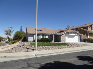 40532 Colina Ct, Palmdale, CA 93551