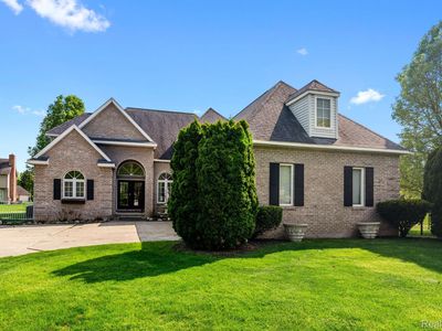 5218 Highpoint Dr, Swartz Creek, MI, 48473
