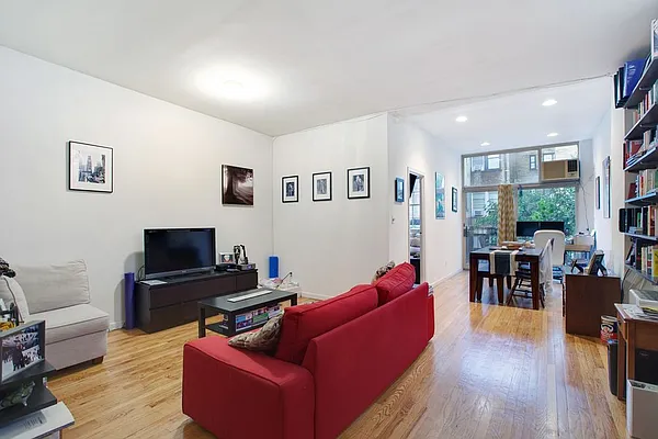 Rented by Native New York Real Estate Inc | media 23