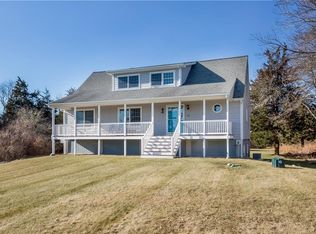 93 Starrett Dr, Charlestown, RI 02813