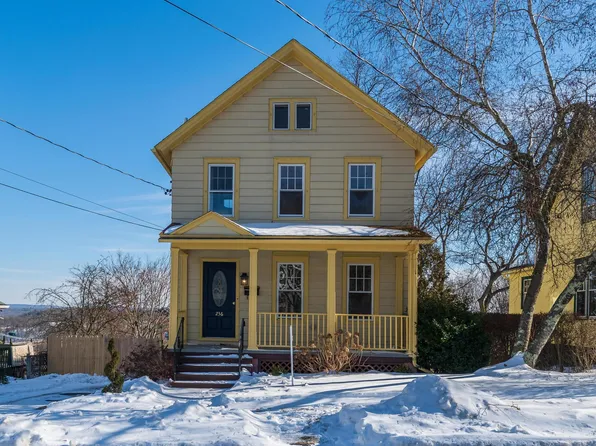 236 W Chestnut St, Kingston, NY 12401