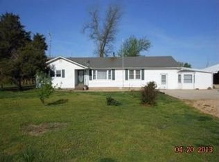 8617 Co Rd 627, Dexter, MO 63841