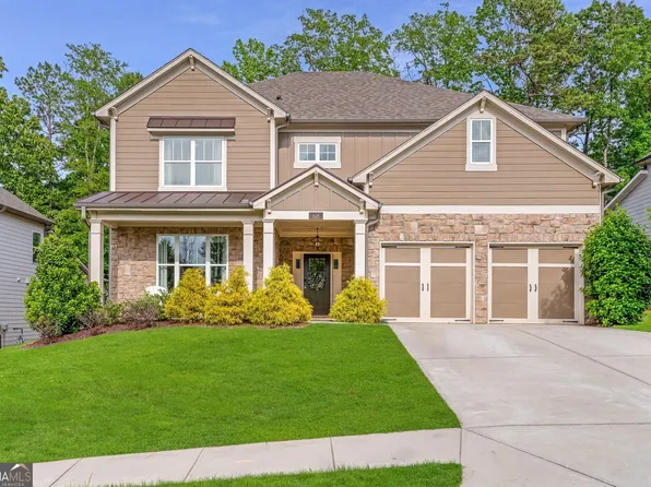 618 Denali Dr, Mableton, GA 30126