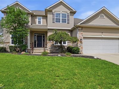 6619 Shiloh St NW, Canton, OH, 44708
