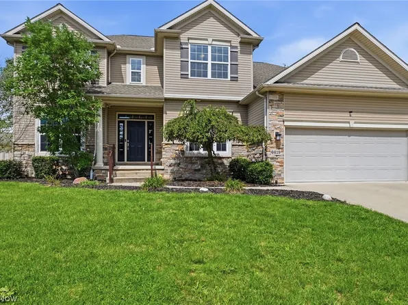 6619 Shiloh St NW, Canton, OH 44708