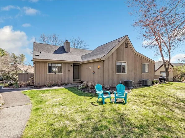 251 Agawam Drive #B, Stratford, CT 06614