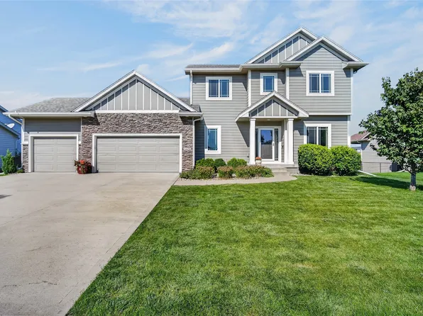 1606 NW 31st St, Ankeny, IA 50023