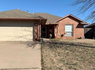 3804 Windgate East Rd, Oklahoma City, OK 73179