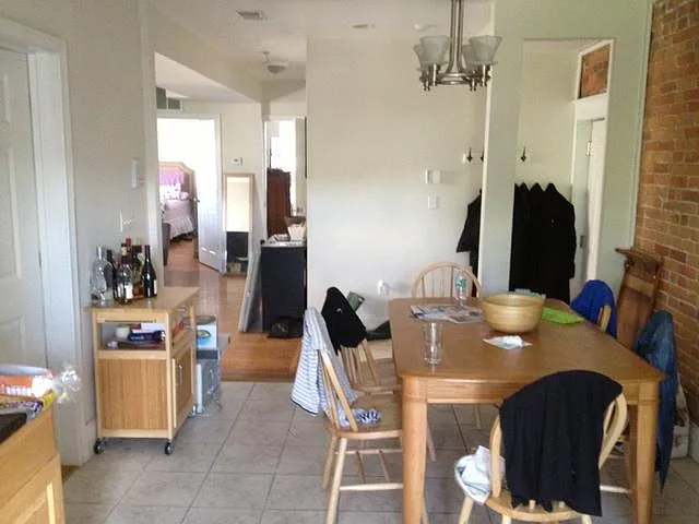 3 bed, 1000 sqft, $4,495 — Photo 4
