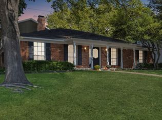 10205 Vistadale Dr, Dallas, TX 75238