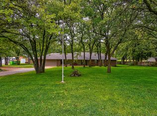 6850 W Simpson Rd, Edmond, OK 73025