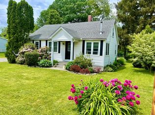 2320 E River Rd, Nichols, NY 13812