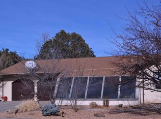 716 Jeffrey Pl, White Rock, NM 87544