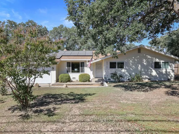 3606 Hartvickson Ln, Valley Springs, CA 95252