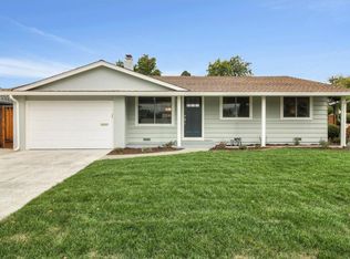 896 Loyalton Dr, Campbell, CA 95008