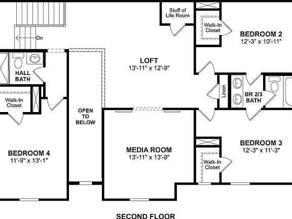 3rd image of this home