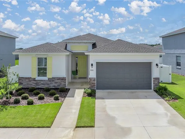 7628 SW 63rd Lane Rd, Ocala, FL 34474