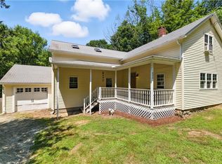 433 Norwich Rd, Plainfield, CT 06374