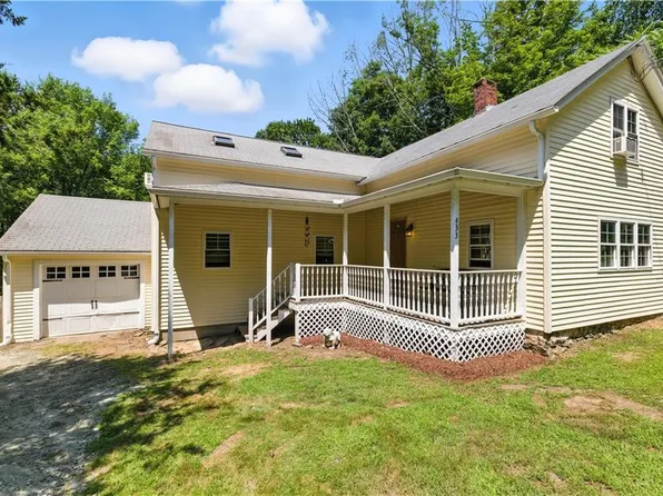 433 Norwich Rd, Plainfield, CT 06374