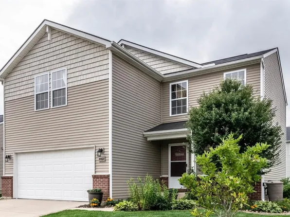 8062 Beechwood Blvd, Dexter, MI 48130