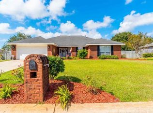 7111 Clearwood Rd, Pensacola, FL 32526