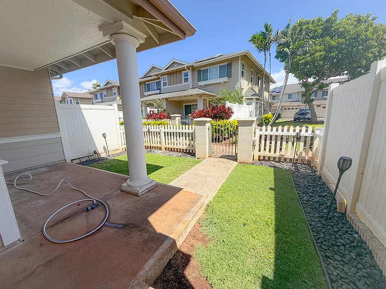91-2035 Kaioli St #3101 — Photo 10