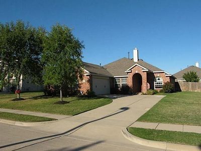 1537 Hardeman Ct, Allen, TX, 75002