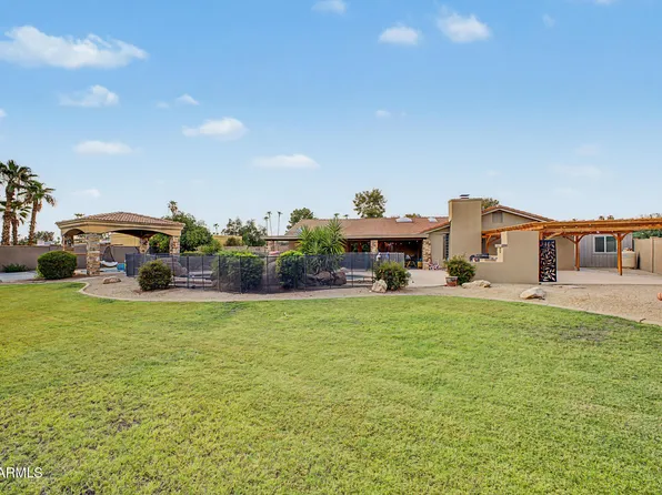 6921 E VOLTAIRE Avenue, Scottsdale, AZ 85254