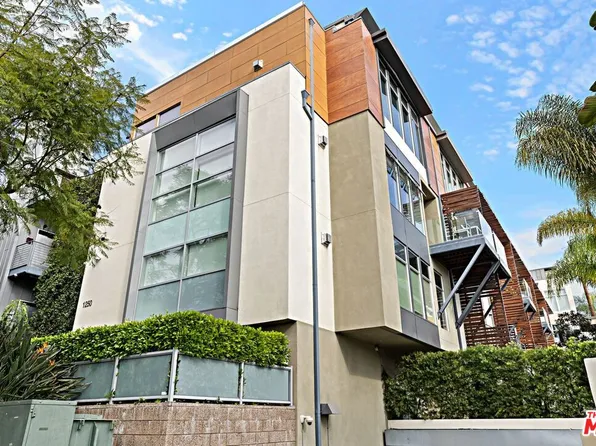 1250 N Harper Ave Unit 416, West Hollywood, CA 90046