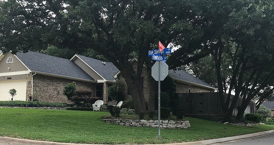 1st image of 5008 Oak Springs Dr